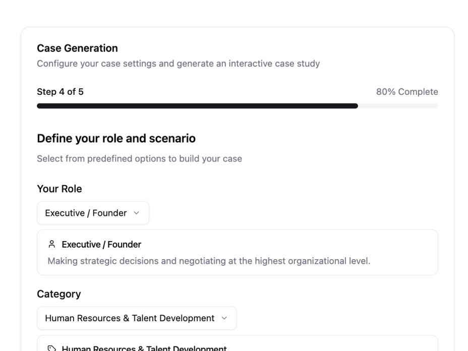 Built on Your Reality screenshot