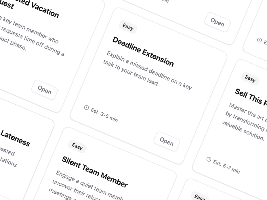 Get Better Every Time screenshot